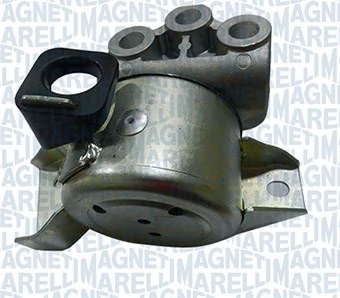 Holder, engine mounting system